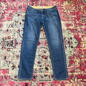 Paige Jimmy Jimmy Skinny Jeans - Size 29